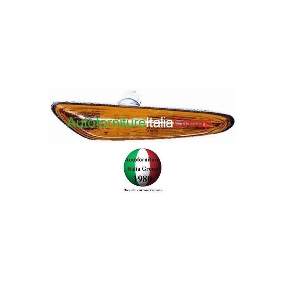 GRUP OTT LAT SX BMW SR3 E46 01--05 ARANCIO