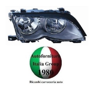 PROIETT DX BMW SR3 E46 01-- PAR NERA C/MOT