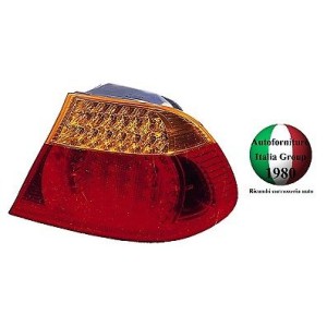 GRUPPO OTT EST P/DX SR3 E46 COUPE 03-- ARA/ROS LED