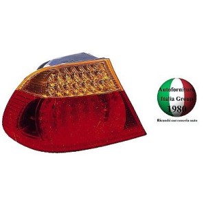 GRUPPO OTT EST P/SX SR3 E46 COUPE 03-- ARA/ROS LED