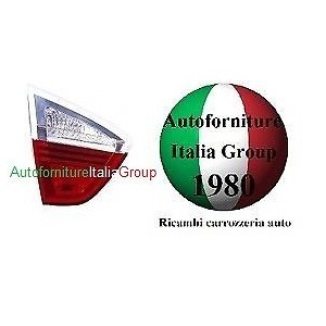 GRUP OTT INT P/SX BMW SR3 E90 05--09 4/P BIAN/ROSS