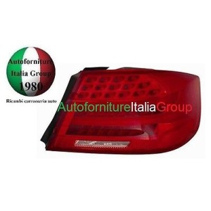 GRUP OTT EST P/DX BMW SR3 E92 COUPE 10--13 LED