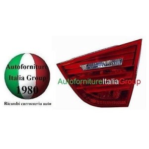 GRUP OTT INT P/DX BMW SR 3 E90/E91 09--11 4/P LED