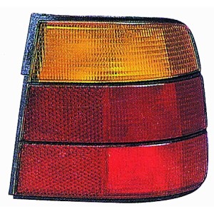 GRU OTT ESTERNO P/DX BMW SR5 E34 88-- ARANCIO/ROSS