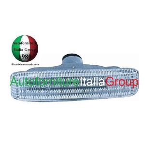GRUP OTT LAT BMW SR5 E39 96--00 CHIARO