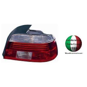 GRUP OTT P/DX BMW SR5 E39 00--03 4/P LED BIAN/ROSS