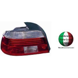 GRUP OTT P/SX BMW SR5 E39 00--03 4/P LED BIAN/ROSS