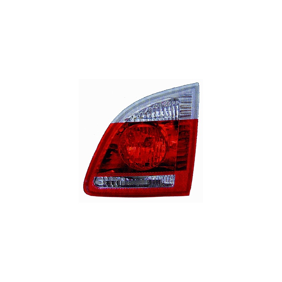 GRUP OTT INT P/DX BMW SR5 E61N 07-- SW LED BIA/ROS