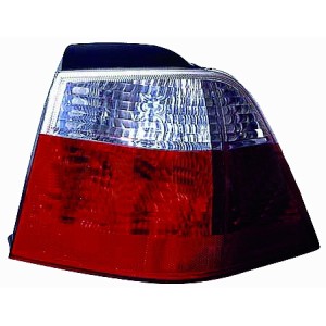 GRUP OTT EST P/DX BMW SR5 E61N 07--10 SW LED BIA/R