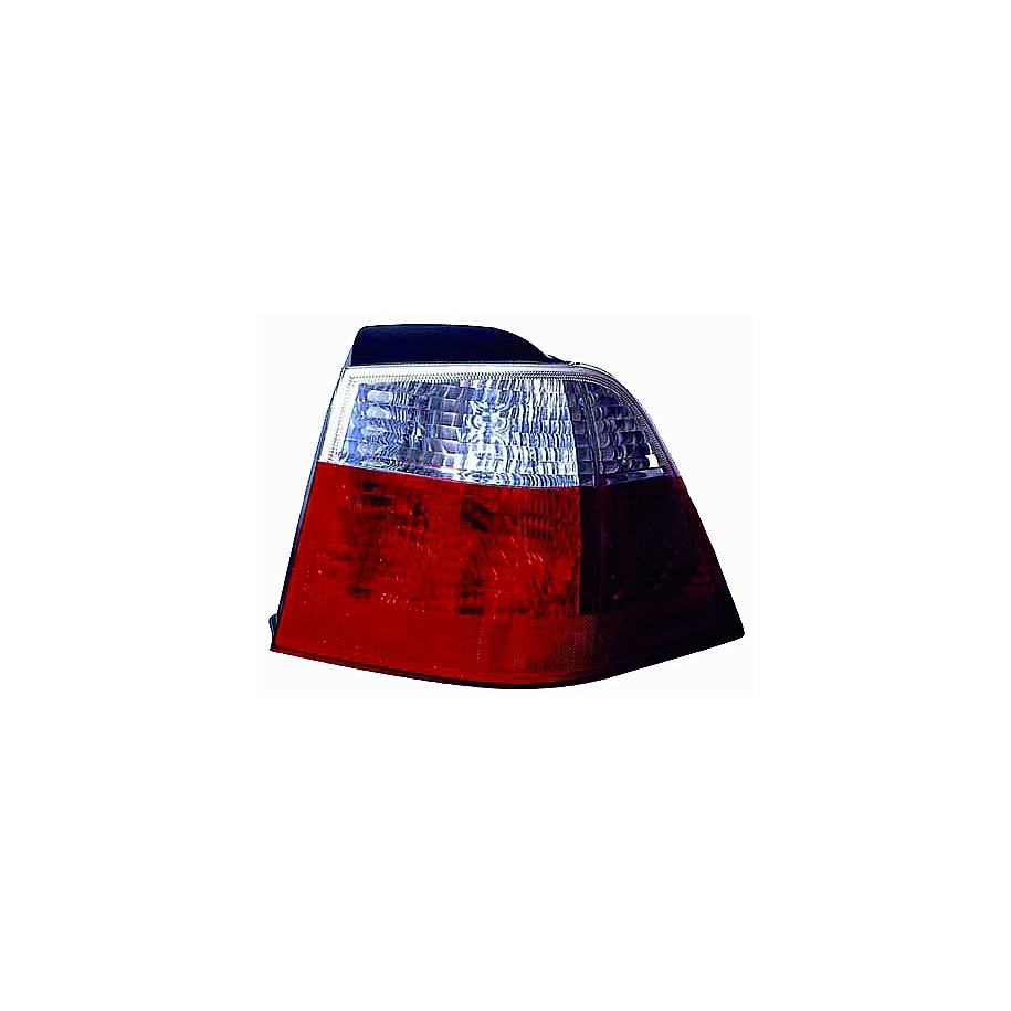 GRUP OTT EST P/DX BMW SR5 E61N 07--10 SW LED BIA/R