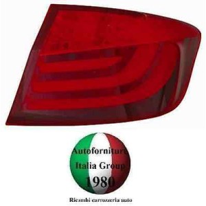 GRUP OTT EST P/DX BMW SR5 F10 10--13 4/P LED ROSS