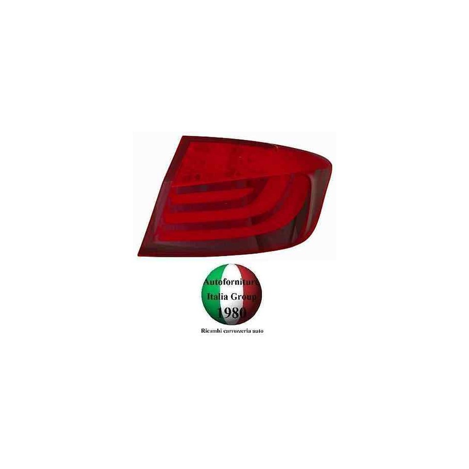 GRUP OTT EST P/DX BMW SR5 F10 10--13 4/P LED ROSS