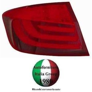 GRUP OTT EST P/SX BMW SR5 F10 10--13 4/P LED ROSS