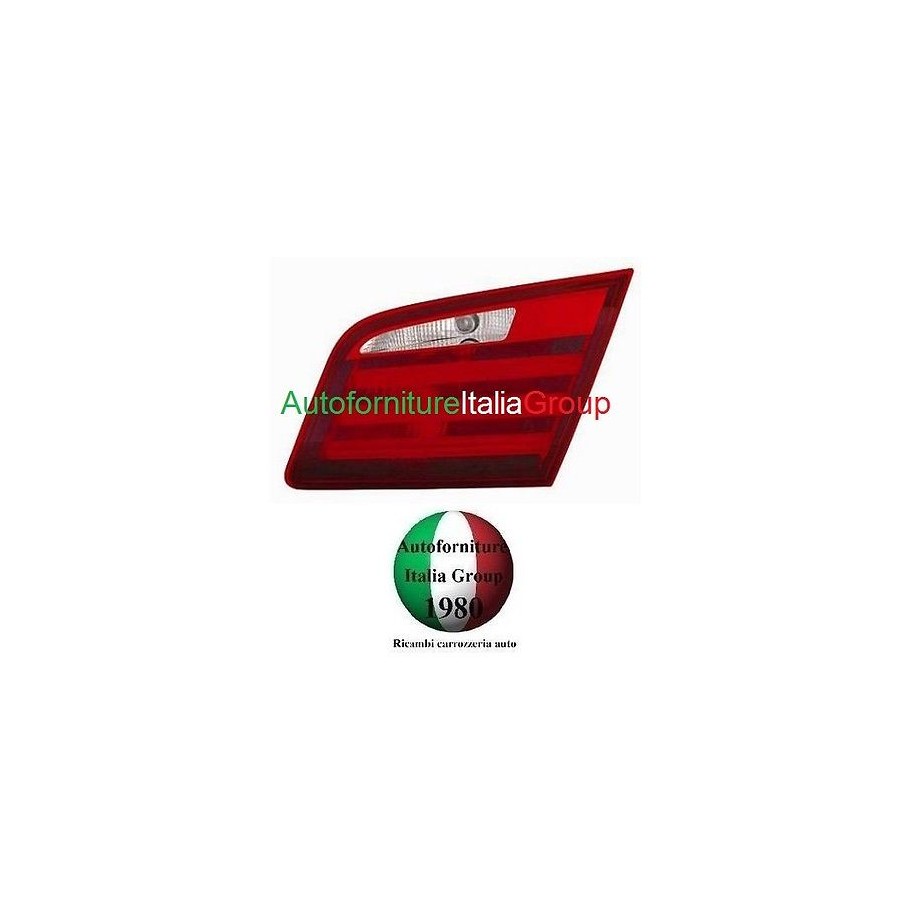 GRUP OTT INT P/DX BMW SR5 F10 10-- 4/P LED BIA/ROS