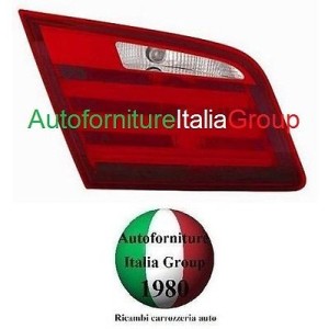 GRUP OTT INT P/SX BMW SR5 F10 10-- 4/P LED BIA/ROS