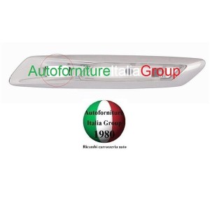 GRUP OTT LAT DX BMW SR5 F10/F11 10-- LED FUNZ PARK