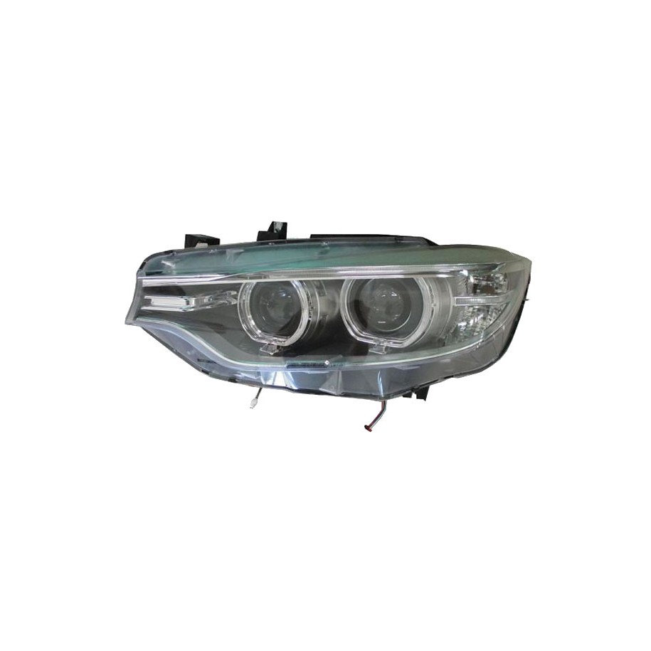 PROIETT SX SR4 F32/F33 13--17 C/MOT LED TECN CELIS