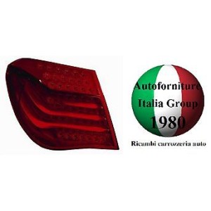 GRUPPO OTT EST P/DX BMW SR7 F01/F02 09-- (LED)