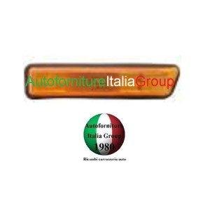 GRUPPO OTT LAT SX BMW X5 E53 00--07 ARANCIO