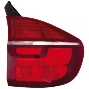 GRUP OTT EST P/DX BMW X5 E70 10--13 LED ROSS/SCURO