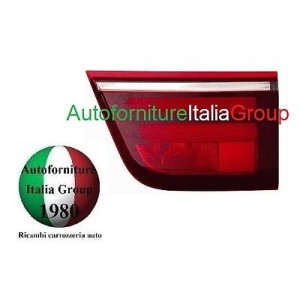 GRUP OTT INT P/DX BMW X5 E70 10--13 LED ROSS/SCURO