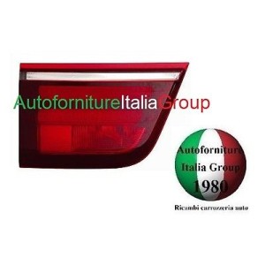 GRUP OTT INT P/SX BMW X5 E70 110--13 LED ROSS/SCUR