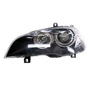 PROIET SX BMW X5 E70 10--13 C/MOT ELE (H7+H1)