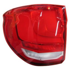 GRUP OTT EST P/DX BMW X5 F15 13-- LED