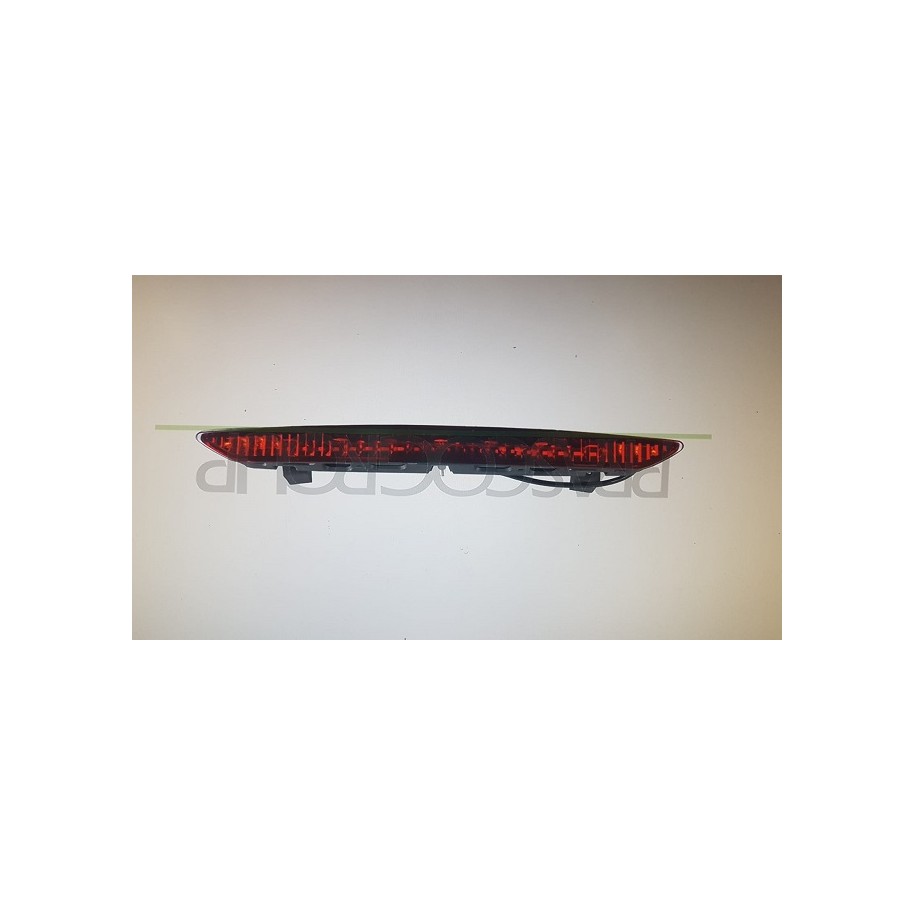 TERZO STOP BMW Z4 E85/E86 03-- CABRIO/COUPE'