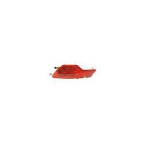 FAN RET POST DX BMW X6 E71 08--14