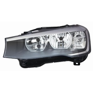 PROIETT SX BMW X3 F25 14-- X4 F26 14-- C/MOT ELE