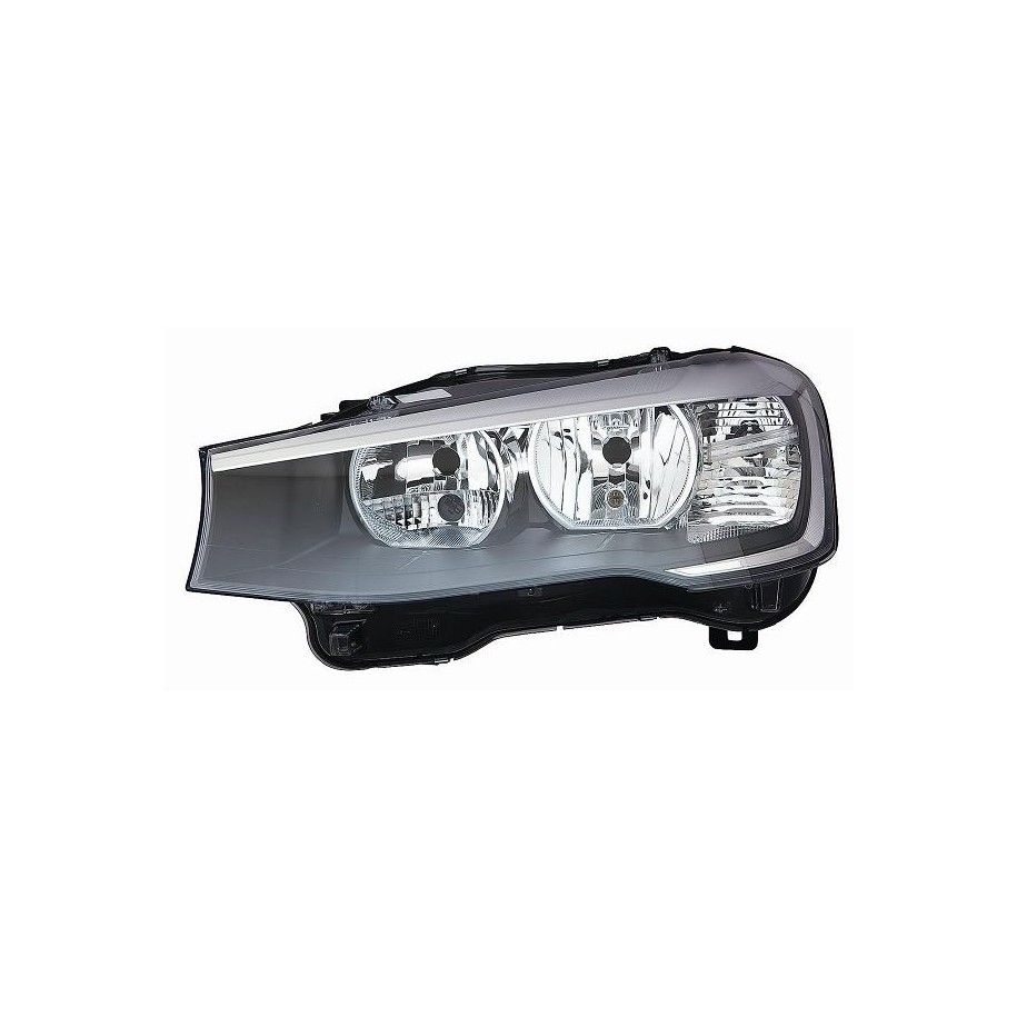 PROIETT SX BMW X3 F25 14-- X4 F26 14-- C/MOT ELE