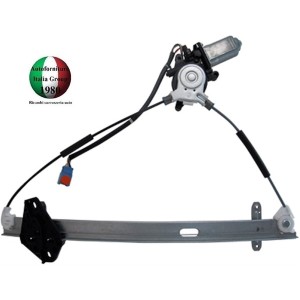 ALZAV ELET A/DX HO CR-V 02--06 ANTIPINCH
