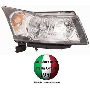 PROIETT DX CRUZE 09-- C/MOT (H4)