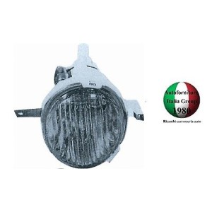 GRUPPO OTT A/DX DAEW MATIZ 01--05 BIANCO