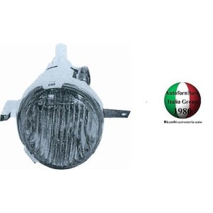 GRUPPO OTT A/SX DAEW MATIZ 01--05 BIANCO