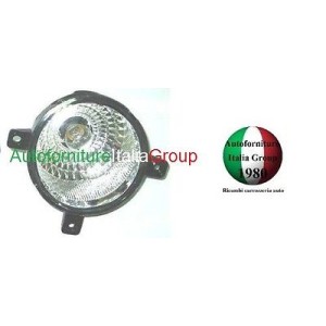 FAN RETROM DX MATIZ 05--10 CHIARO
