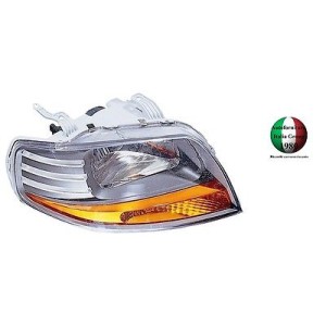 PROIETT DX KALOS 02-- PAR GRIGIA (H4)