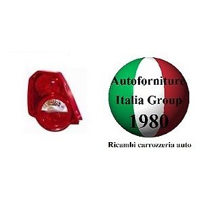 GRUPPO OTT P/SX AVEO 07--10