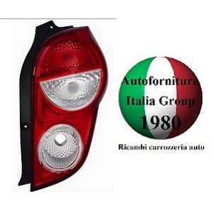 GRUPPO OTT P/DX SPARK 13--15