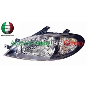 PROIETT SX LACETTI 04-- REG. EL (H4)