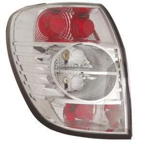 GRUPPO OTTICO POST SX CHEVROLET CAPTIVA 06--CRYSTA