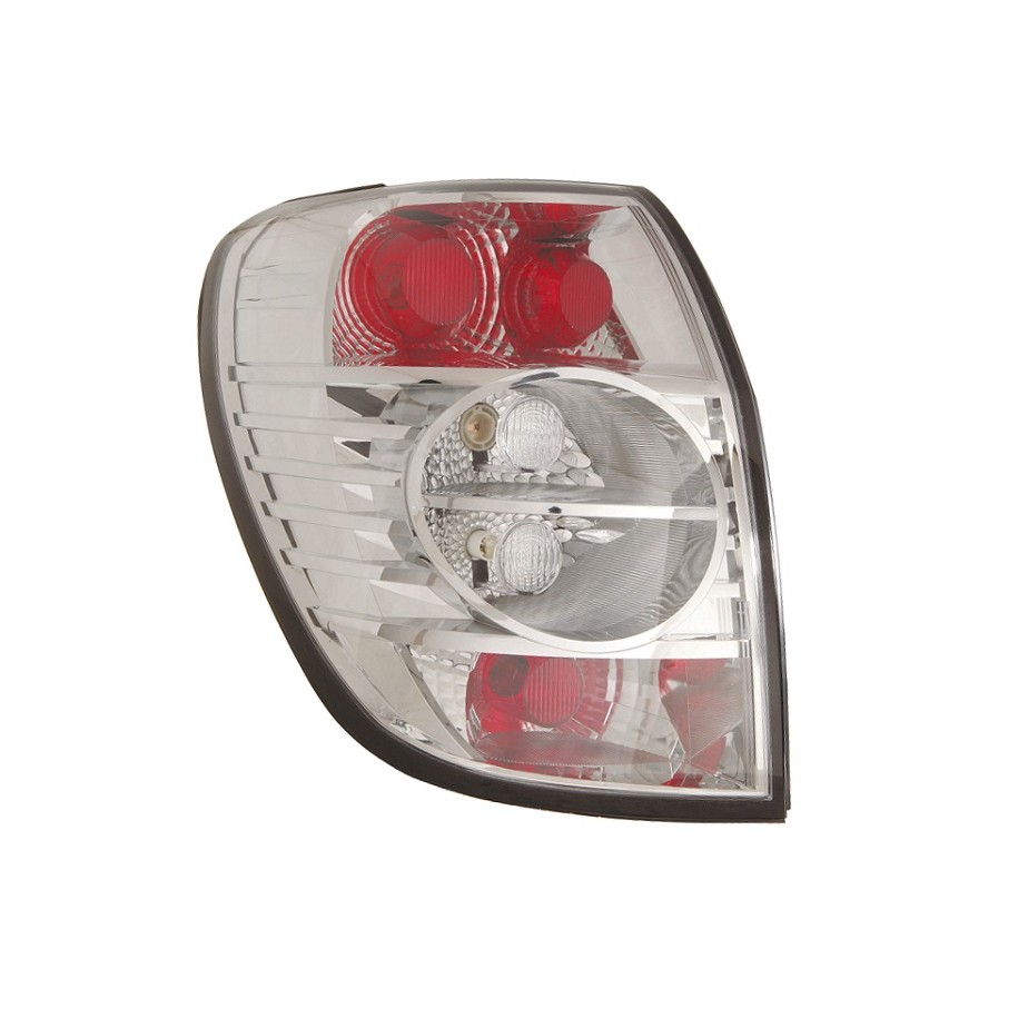 GRUPPO OTTICO POST SX CHEVROLET CAPTIVA 06--CRYSTA