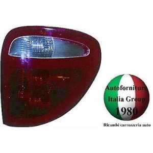 GRUP OTT P/SX VOYAGER 01--04 BIAN/ROSSO