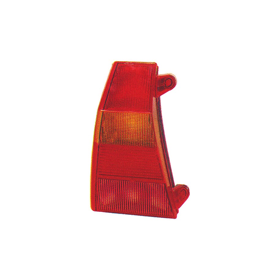 GRUPPO OTT P/SX CIT AX 91--96 ARAN/ROSSO