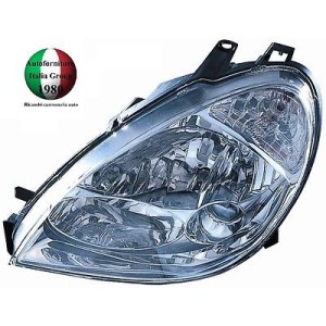 PROIETT SX XSARA 00--04 C/MOT C/FEN (H7-H1-H3)