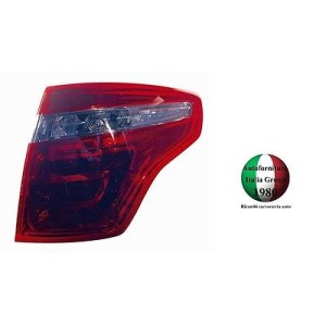 GRUPPO OTT EST P/SX CT C4 PICASSO 07--10