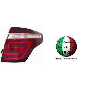 GRUPPO OTT EST P/DX CT C4 PICASSO 10--13 BIAN/ROSS