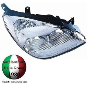 PROIETT DX CT C5 01--04 REG. EL (H4+H7)