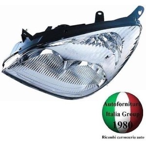 PROIETT SX CT C5 01--04 REG. EL (H4+H7)